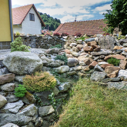 Restaurace Na Hrázi Český Krumlov