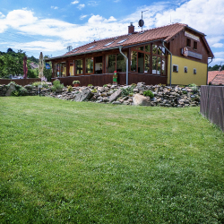 Restaurace Na Hrázi Český Krumlov