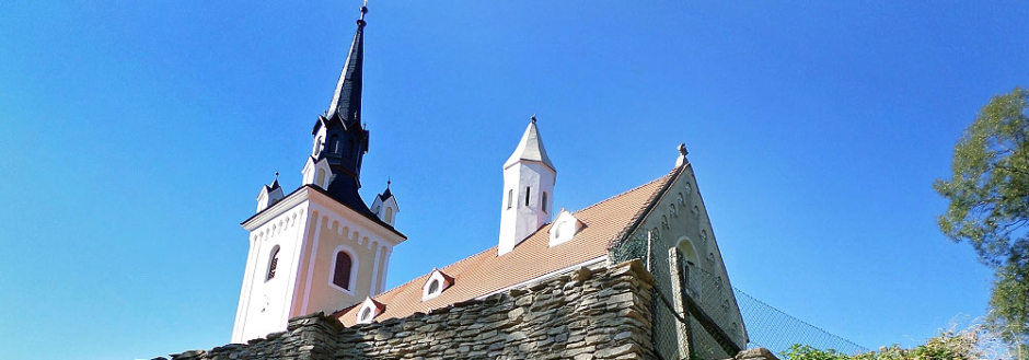 Rožmitál na Šumavě