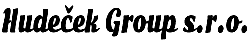 Hudeček Group s.r.o Logo